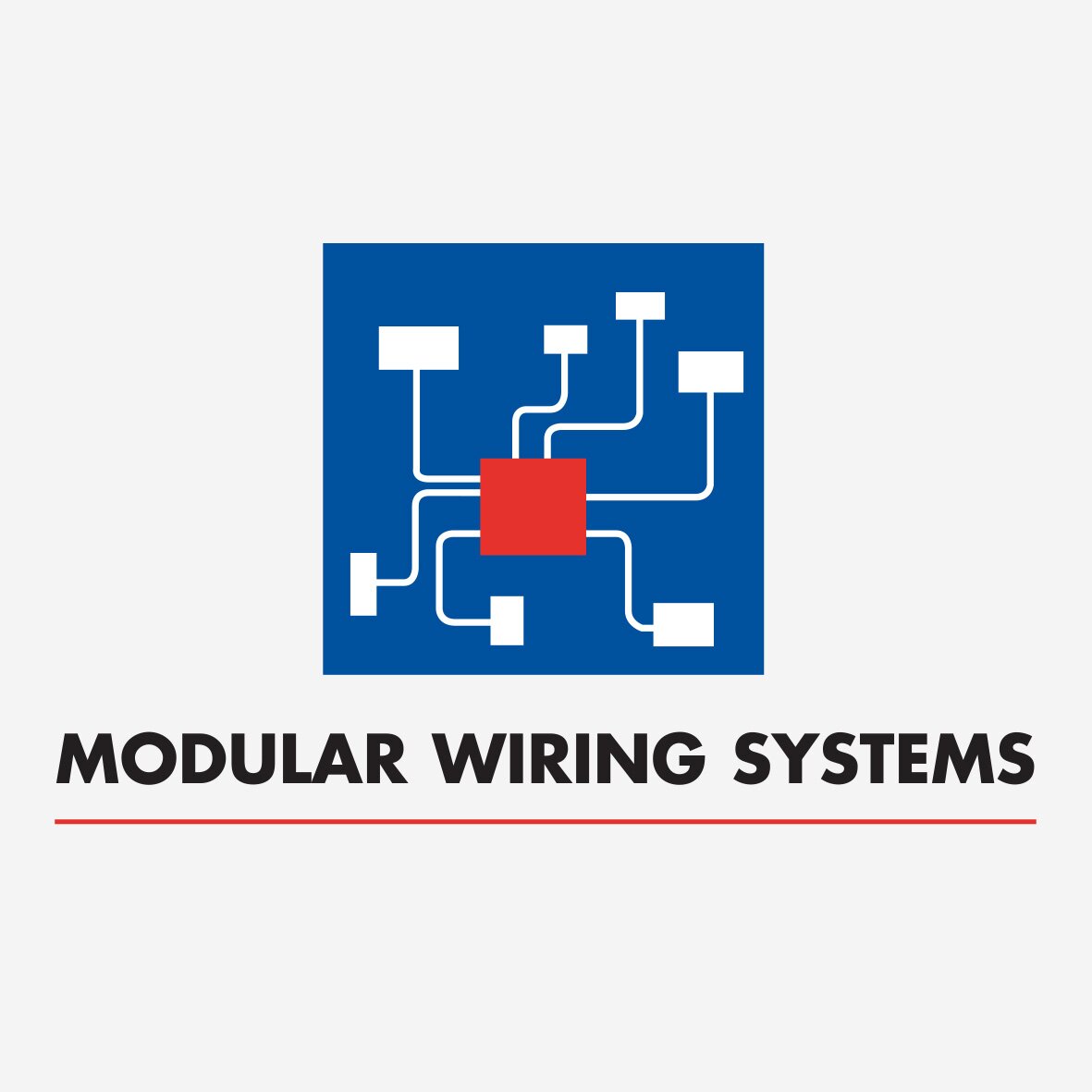 ModularWiring's profile picture. Modular Wiring Systems Limited is a company synonymous with creative innovation in both high and low level power distribution systems. Established in 1994