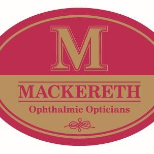 Your local independent opticians, offering a very personal and highly professional service.