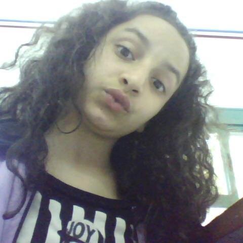 soi una chica mui simpatica y mui agrable =)