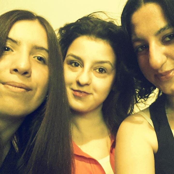 22.05.1995 Bugün Doğum Günüm :)