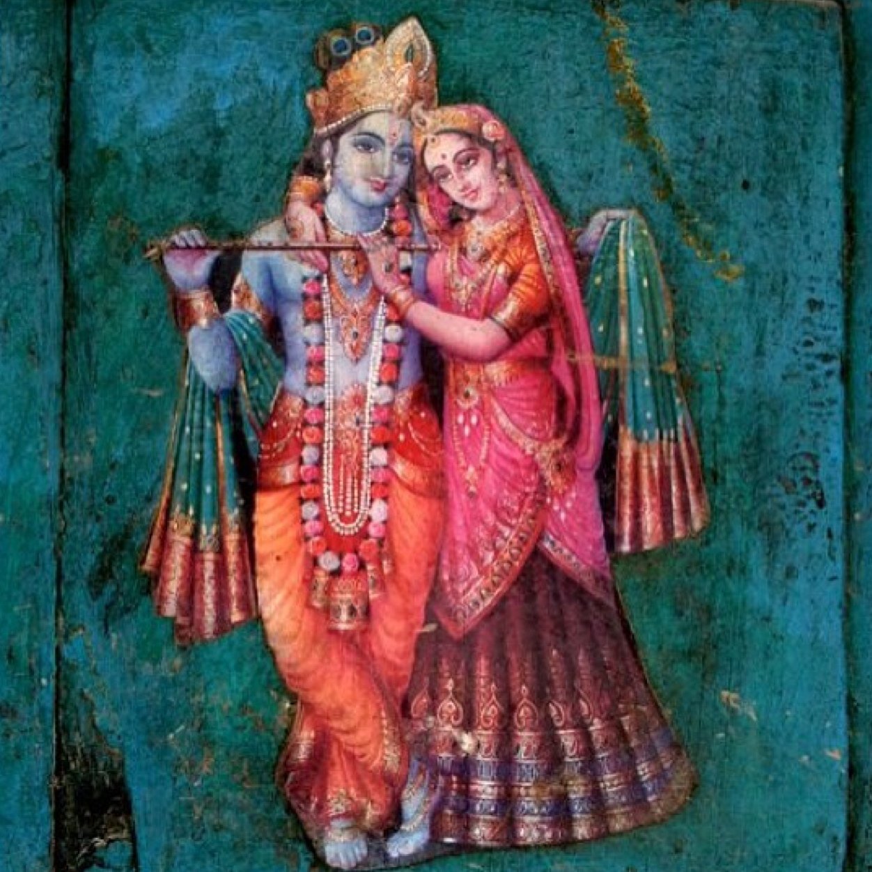 LoveLordKrishna Profile Picture