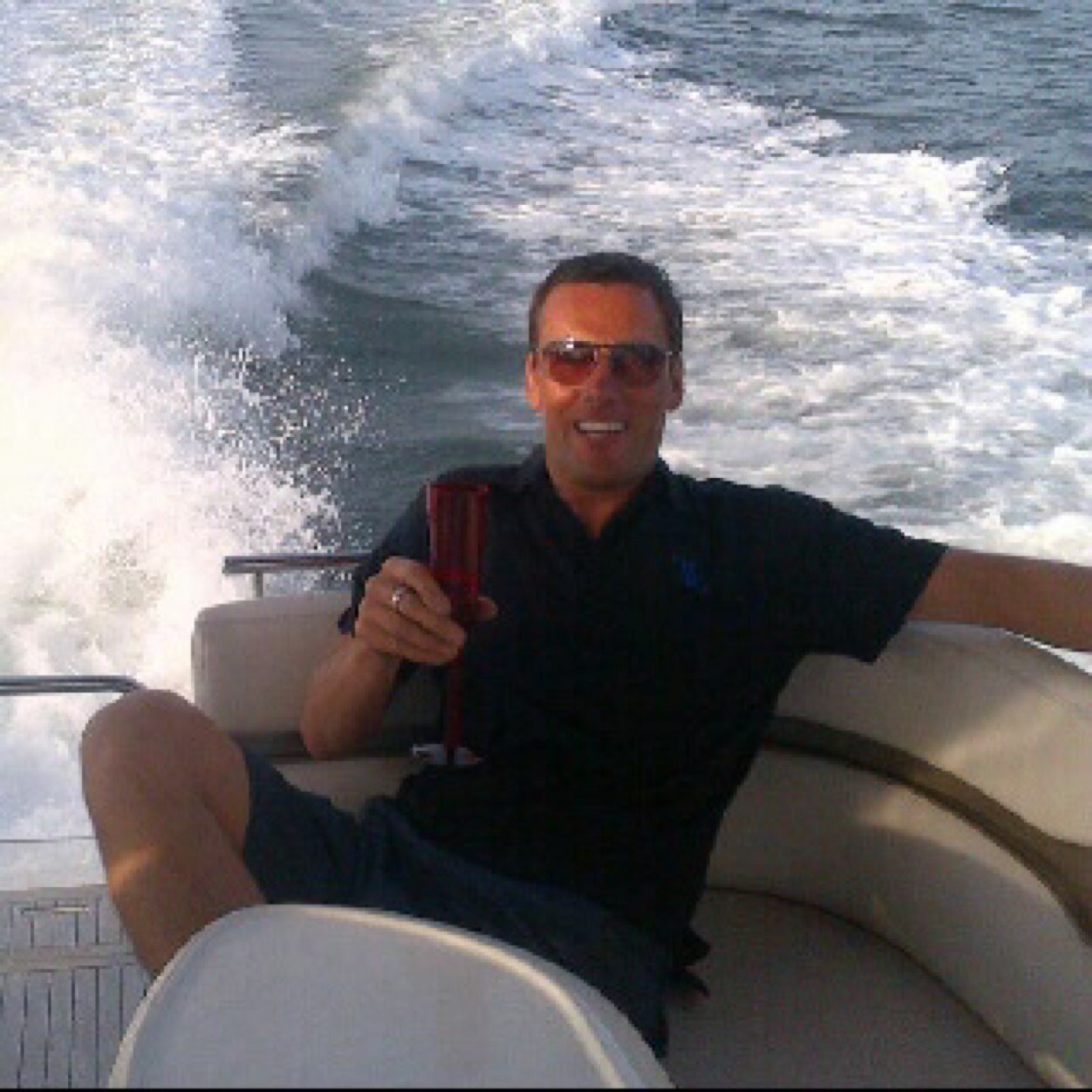 mclarke101's profile picture. 