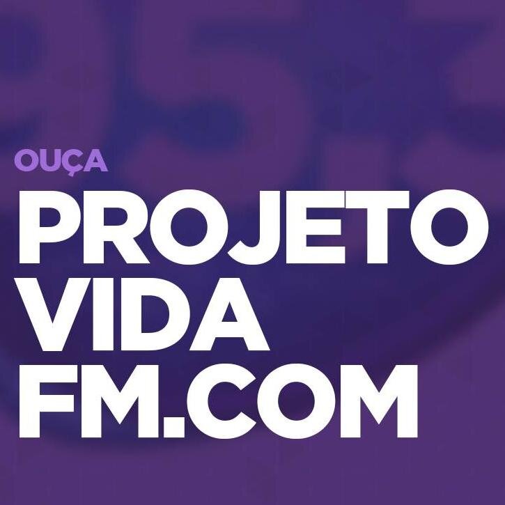Projeto Vida Fm 95,3 uma rádio gospel diferente de tudo que você ja ouviu