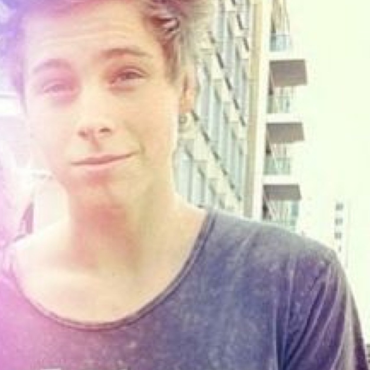 I love with future husband Luke! 5SOS Family | Amelie 1/6 | Auryn | Green Day | All Time Low |