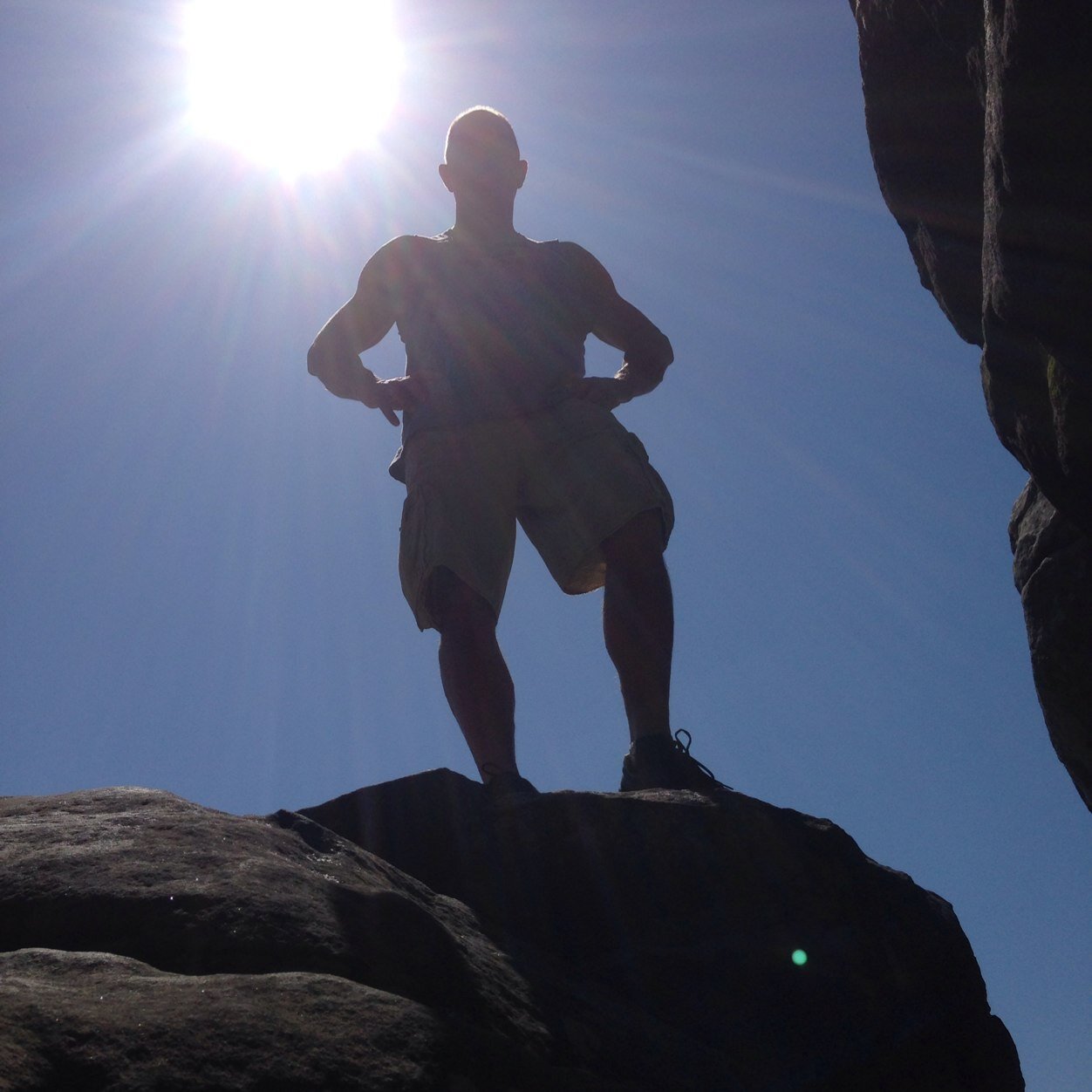 MarkPropes's profile picture. Steelers Football, Boats, Weightlifting, Work Hard and Be Nice to People