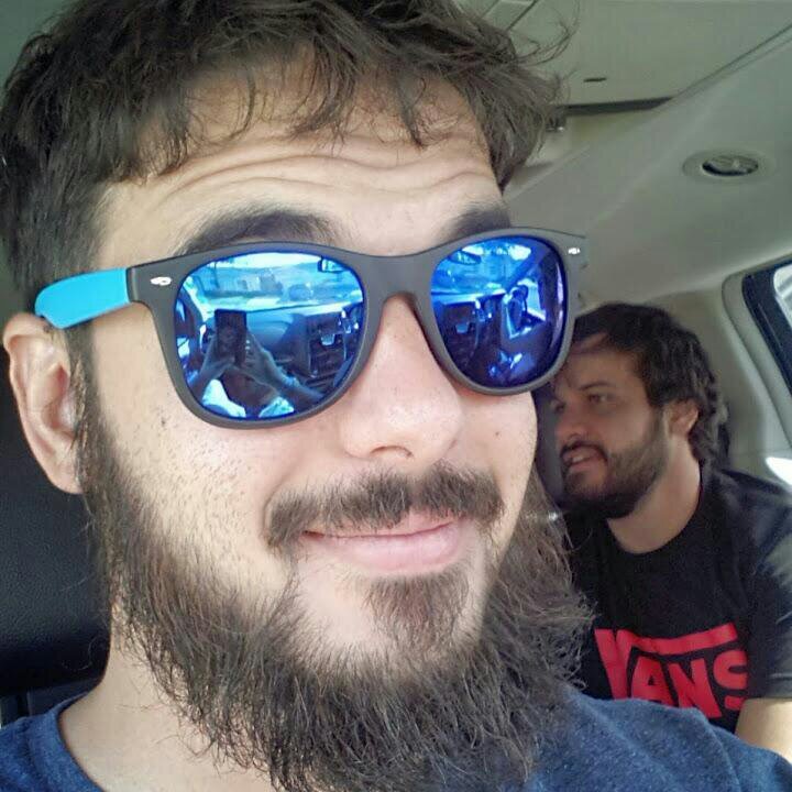 HGeness's profile picture. 