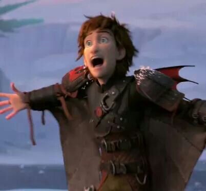 Welcome To My Wall My Name's Hiccup! I am 17 years old, im always open for RP