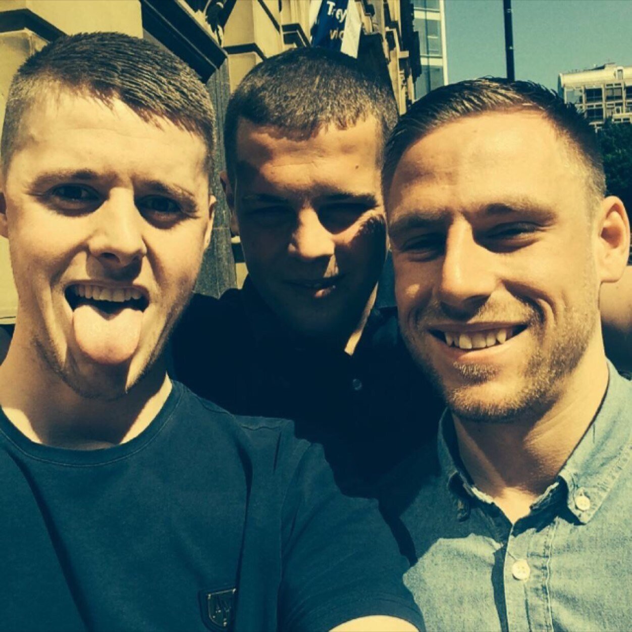 jacobcawley93's profile picture. 