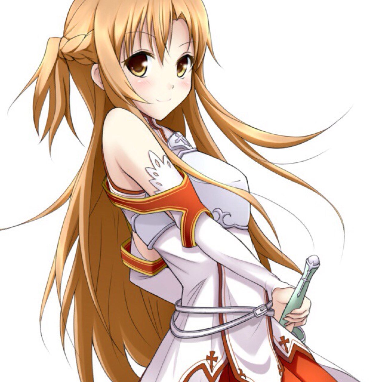 Asuna Yuuki, thats my name! #Single #Multiverse #OpenRP #18+