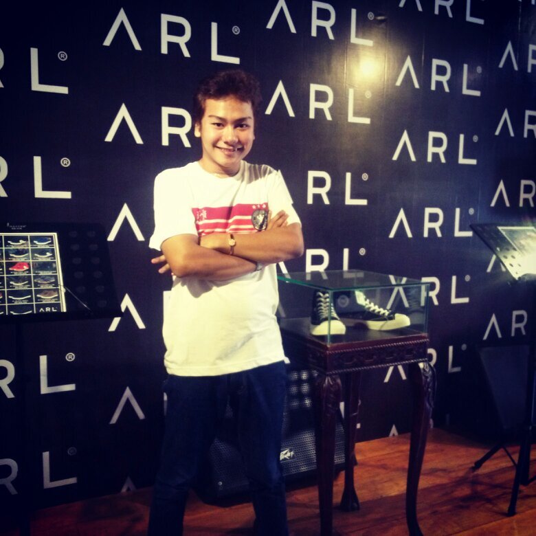 Mc,Host,Model,Ratu Skin Care