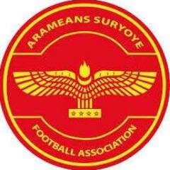 FAAS, Football Association Arameans Suryoye, 
the National Football Organisation of Arameans Suryoye who will participate in CONIFA World Cup 2014
