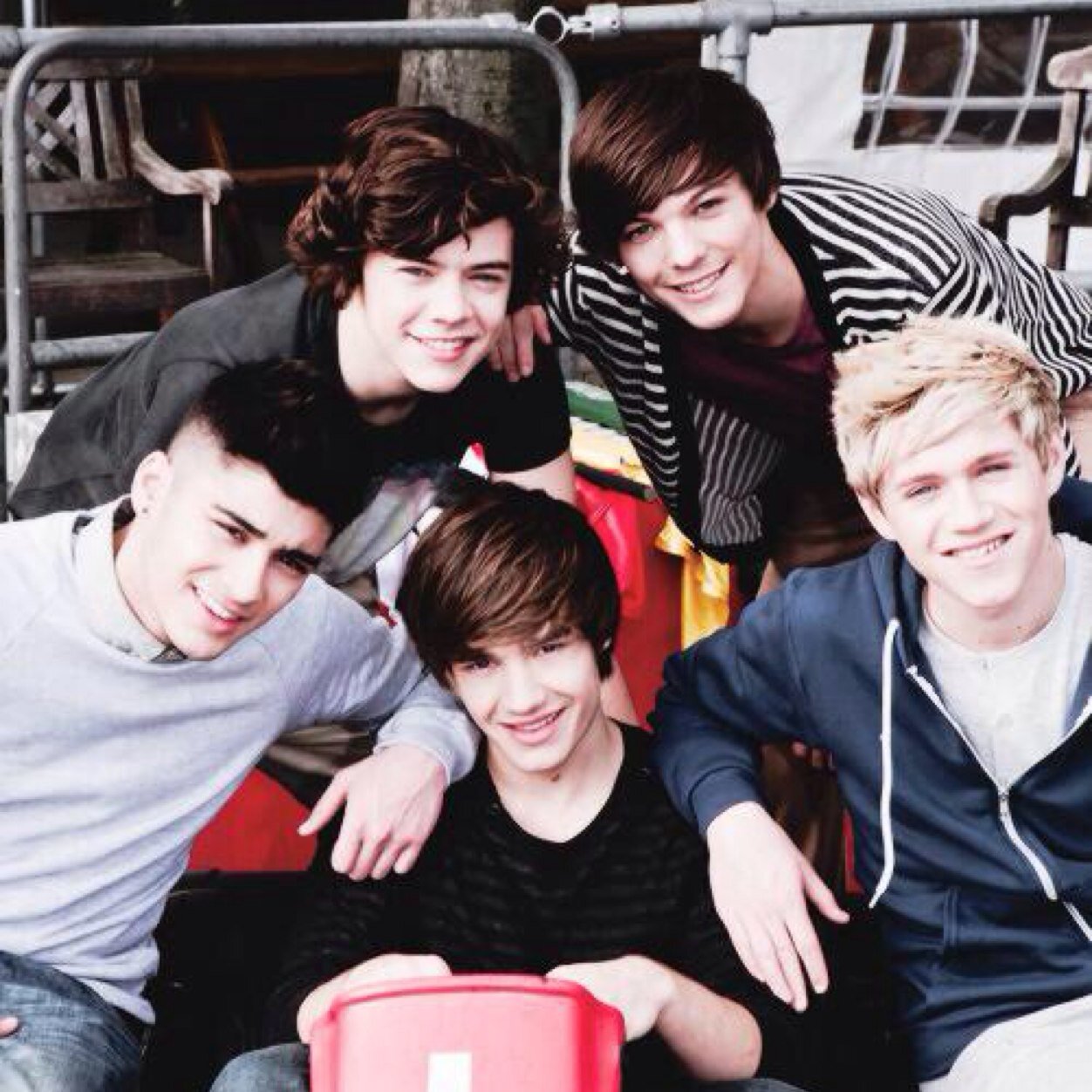 Directioner Latina