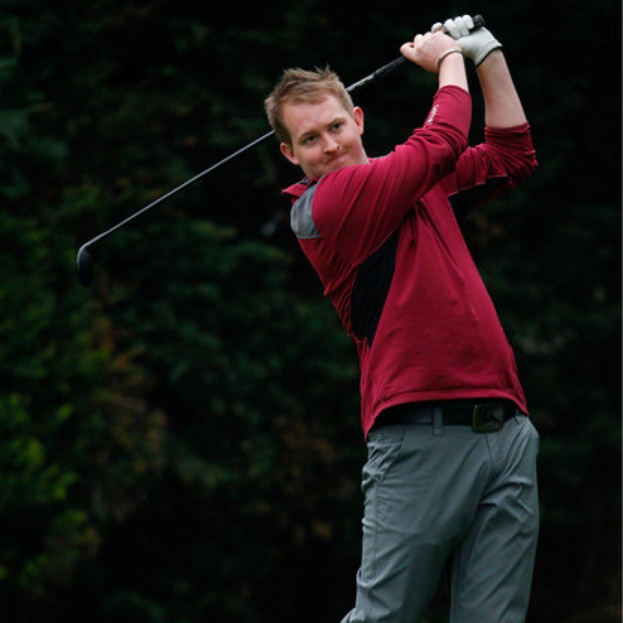 JamesTGill's profile picture. love a bit of golf when I get the time...