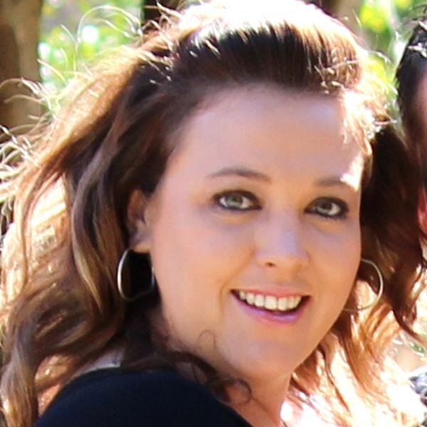 This is me.... love it or leave it!!