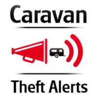 Caravan Theft Alerts (@caravantheft) 's Twitter Profile Photo