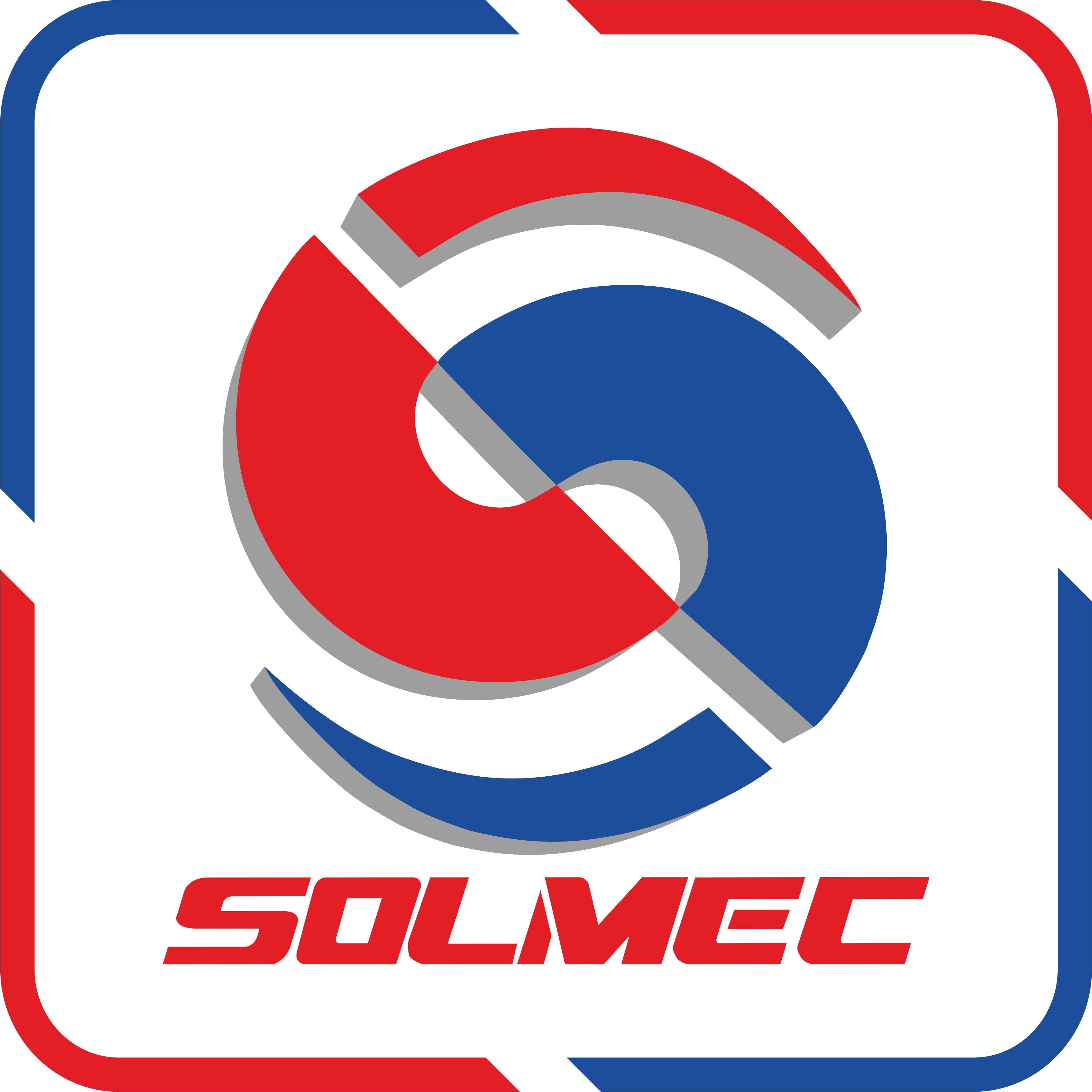 Solmecepl's profile picture. 
