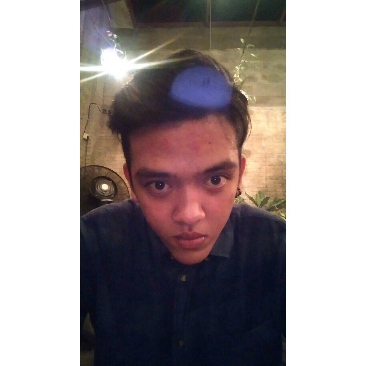 DwicahyaK's profile picture. Internasional business accounting-Universitas Ciputra