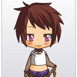Your name is DARE ROSWELL, although Dare is obviously an alias. You are the HEIR OF HEART.