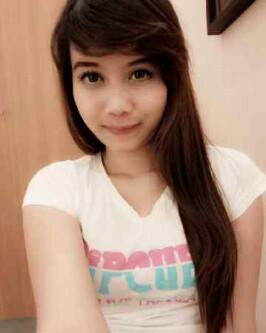 mrs.nice girl