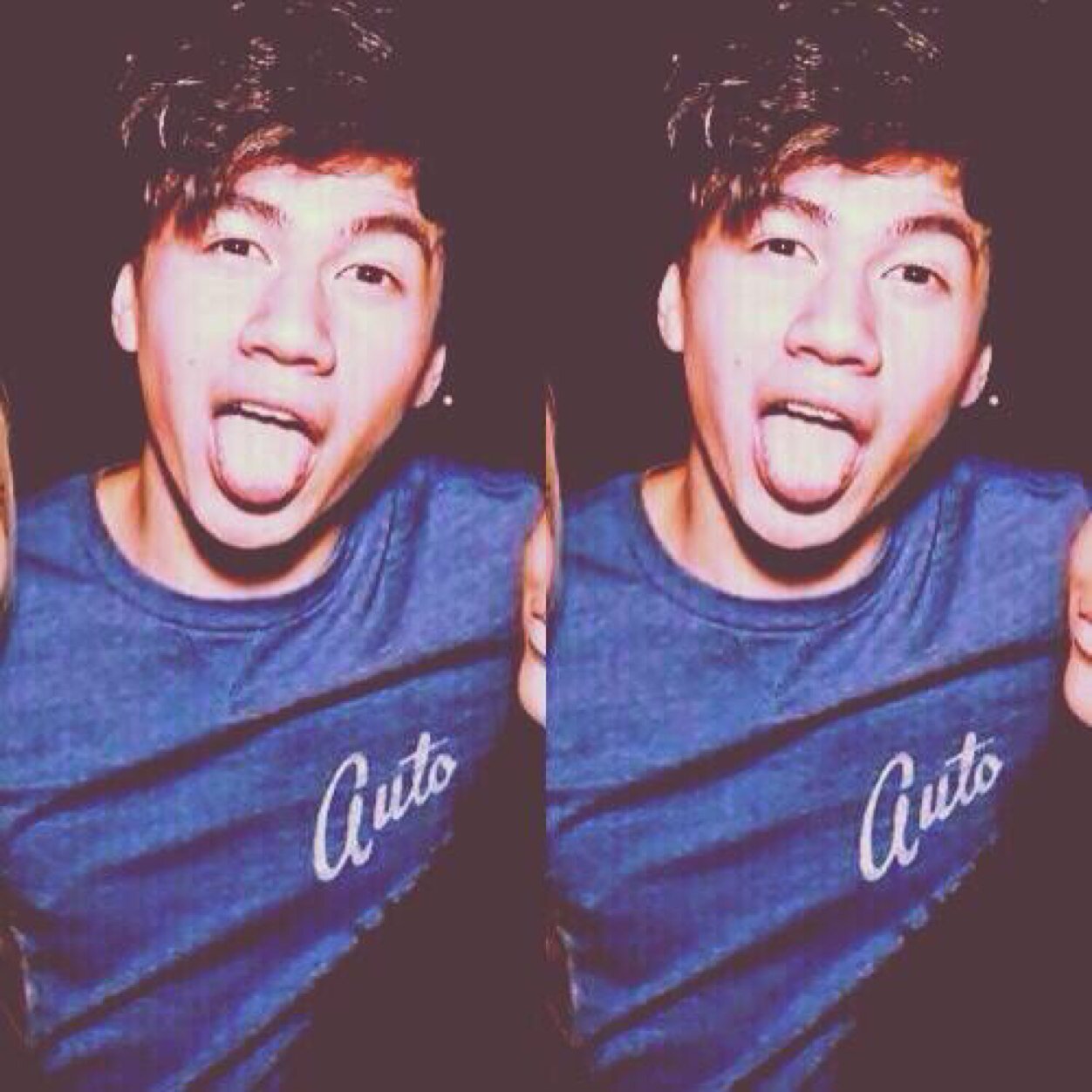 follow my main account @larrybound if you want