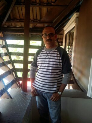 Navin Rathod