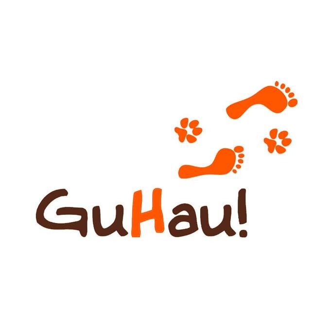 GuHau's profile picture. Para los que os gustan los perros de verdad ;·) Educación y Adiestramiento Canino, Terapia Asistida con Animales, Campamentos y distintas Actividades para Todos