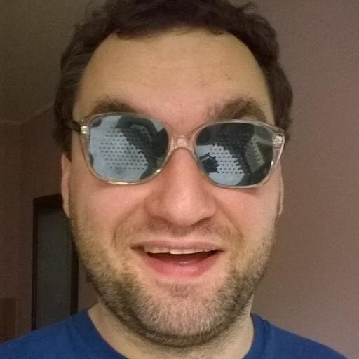 PanPakowski's profile picture. 