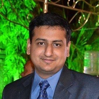 An entrepreneur by choice. Looking for universal truths. Loves excellence, n-parameter optimization.