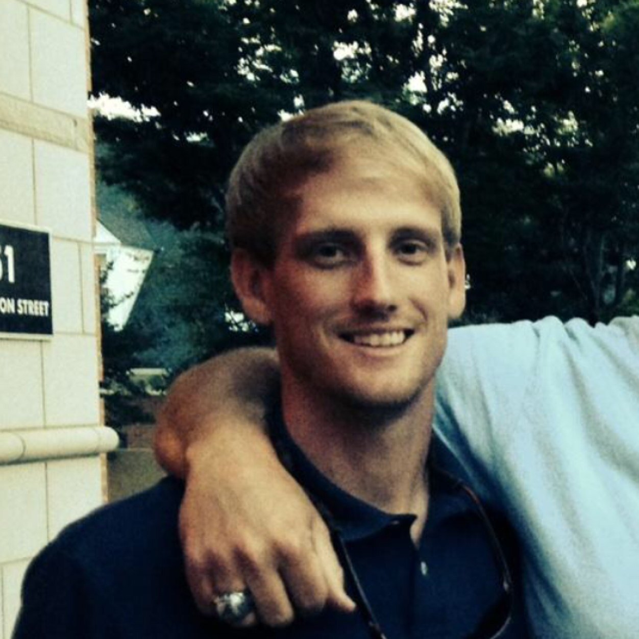 rob_brown9's profile picture. Act like men, be strong. Let all that you do be done in love. 1 Corinthians 16:13 Discipline yourself for the purpose of godliness.