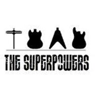The Superpowers (@superpowersuk) 's Twitter Profile Photo The Superpowers (@superpowersuk) 's Twitter Profile Photo
