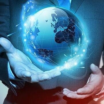 Looking for new technologies and new marketing ideas