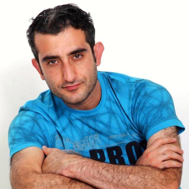 omer yigitoglu