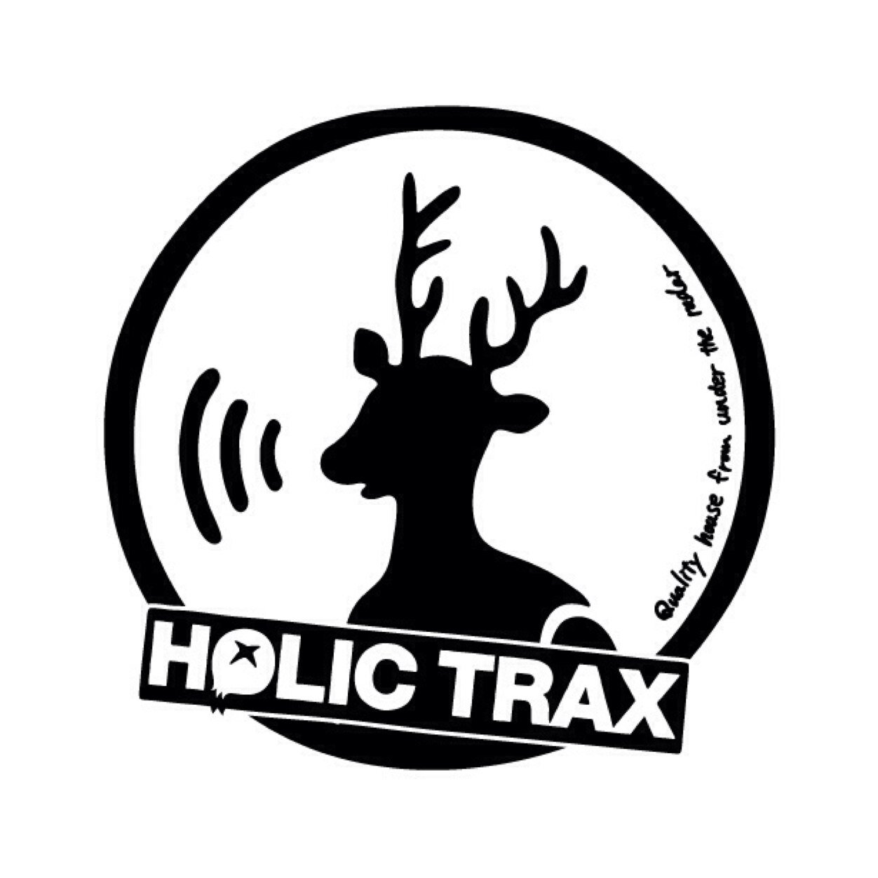 HOLIC TRAX was founded in 2012 by Berlin based DJ/Producer Tomoki Tamura
***** Holic Trax Off Week Barcelona
https://t.co/CdJ5n5jflL