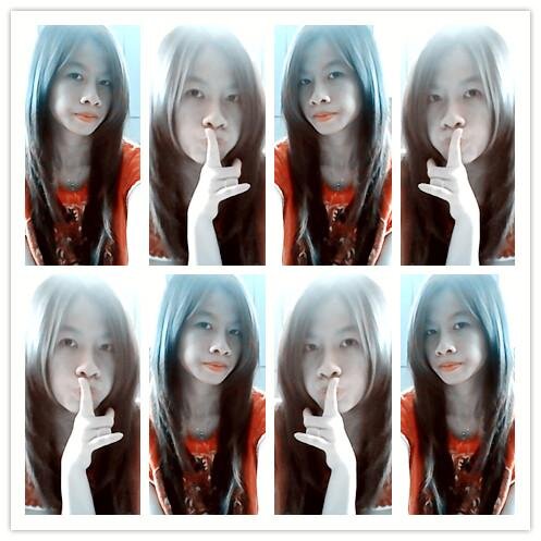 It's me
