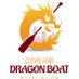 Cleveland Dragonboat (@cledba) Twitter profile photo