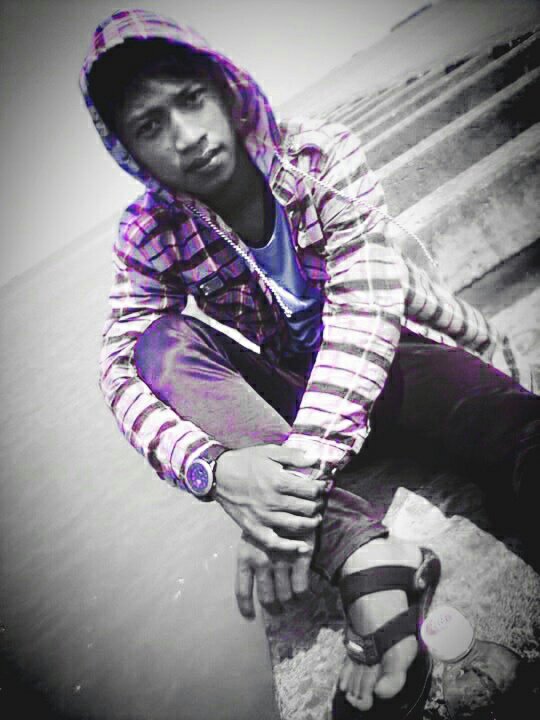 petualang is my life