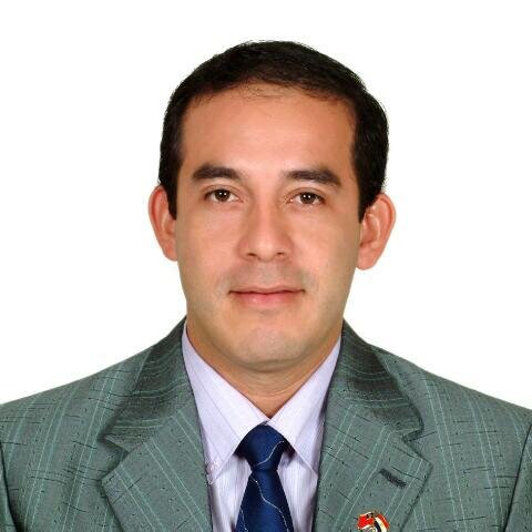 Mrs. Richard Carrera Faria