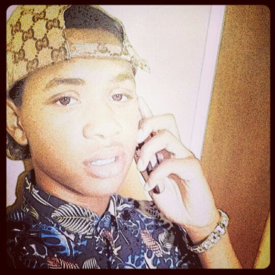 trillriico's profile picture. Riico Mary Jane