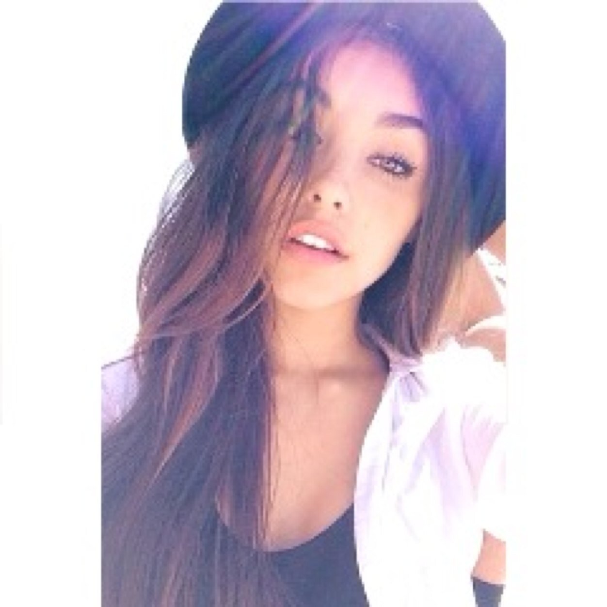 Faith thompson, 18, licantropo