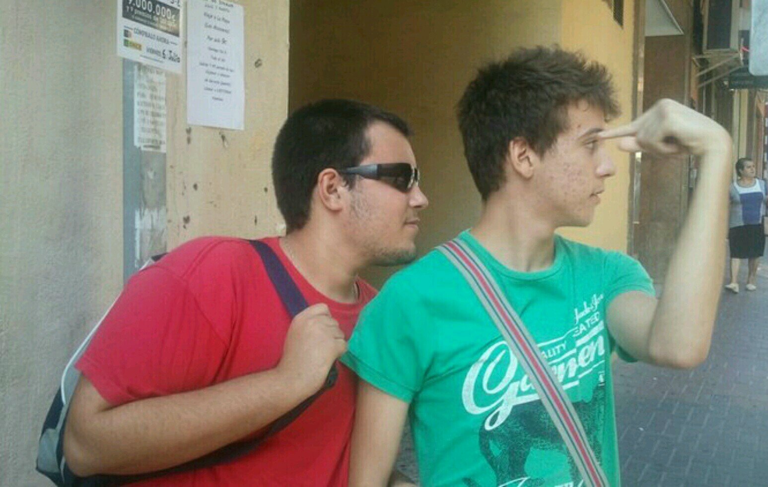 Nurse, serenidad ante todo con un par de psa en el garage, estoy en el momento #lag (esperando la patada)/95º