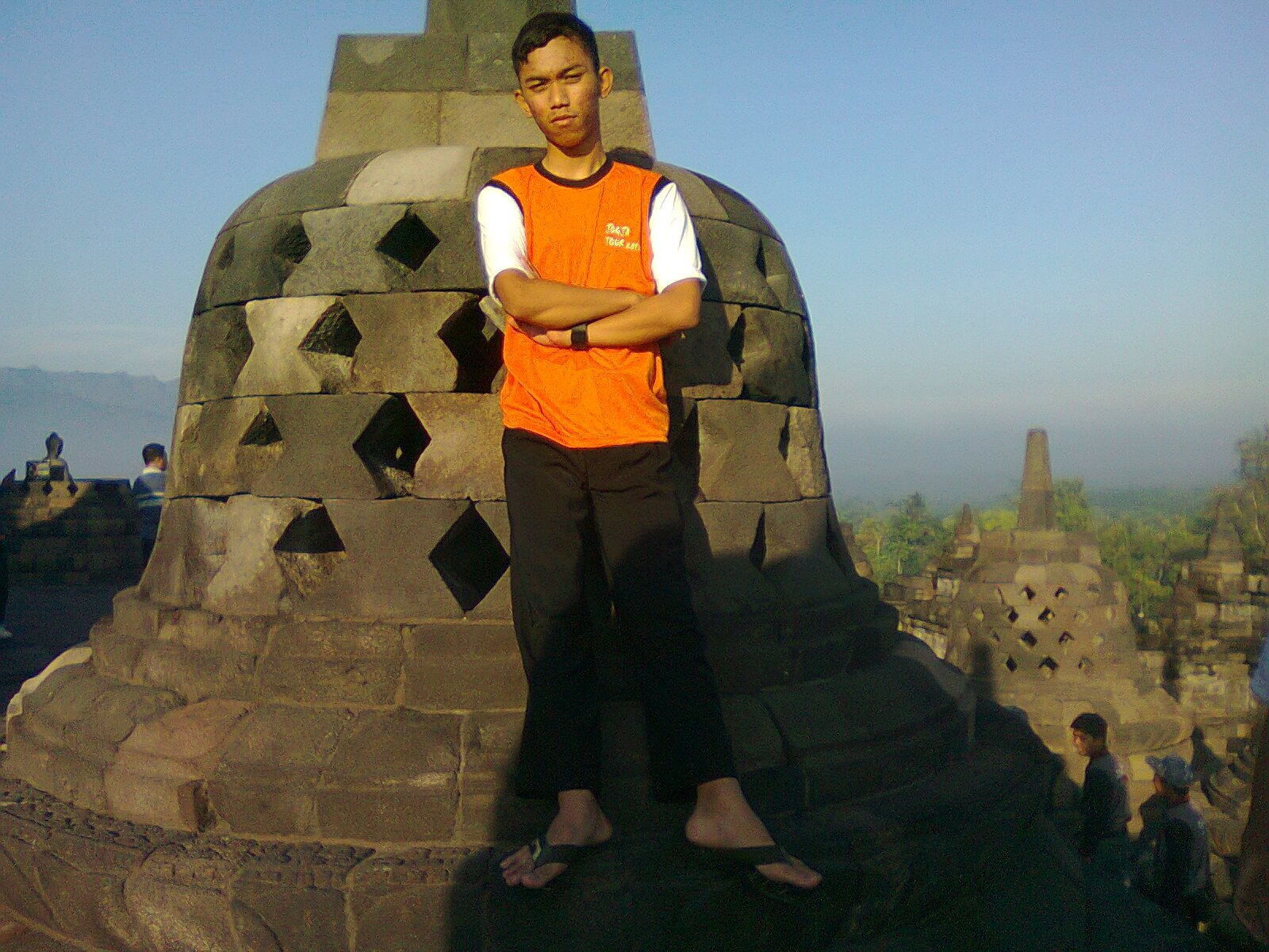 1 sep 96_ || _Gitaris _Message For Me_ || _SMA Negeri 1 Patokbeusi_ || _ I'm MILANISTI_ || _(III+) Ac Milan 1899_ || _ Bobotoh Persib 1933_ || _