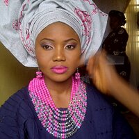 Abiola Afonja -Abys collections (@abylizy) Twitter profile photo