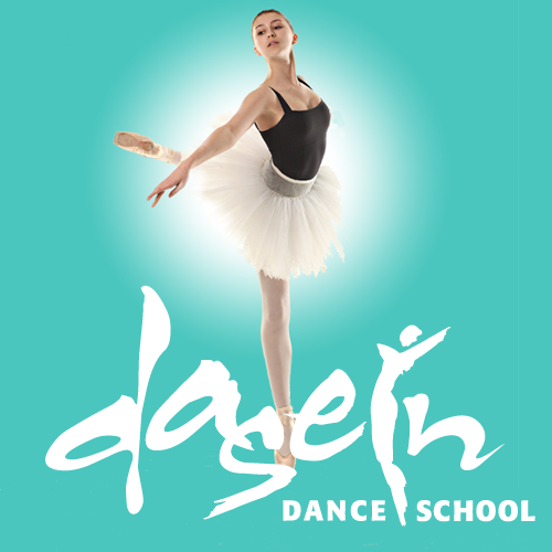 DaseinSchool's profile picture. Dasein Dance School is a professional training facility dedicated to the development of young artists in ballet and contemporary dance forms.