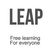 LEAPcourses's profile picture. 