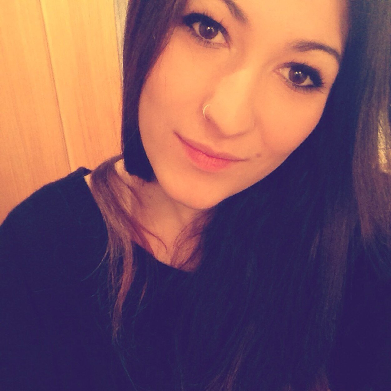 Now I'm addicted to your touch.