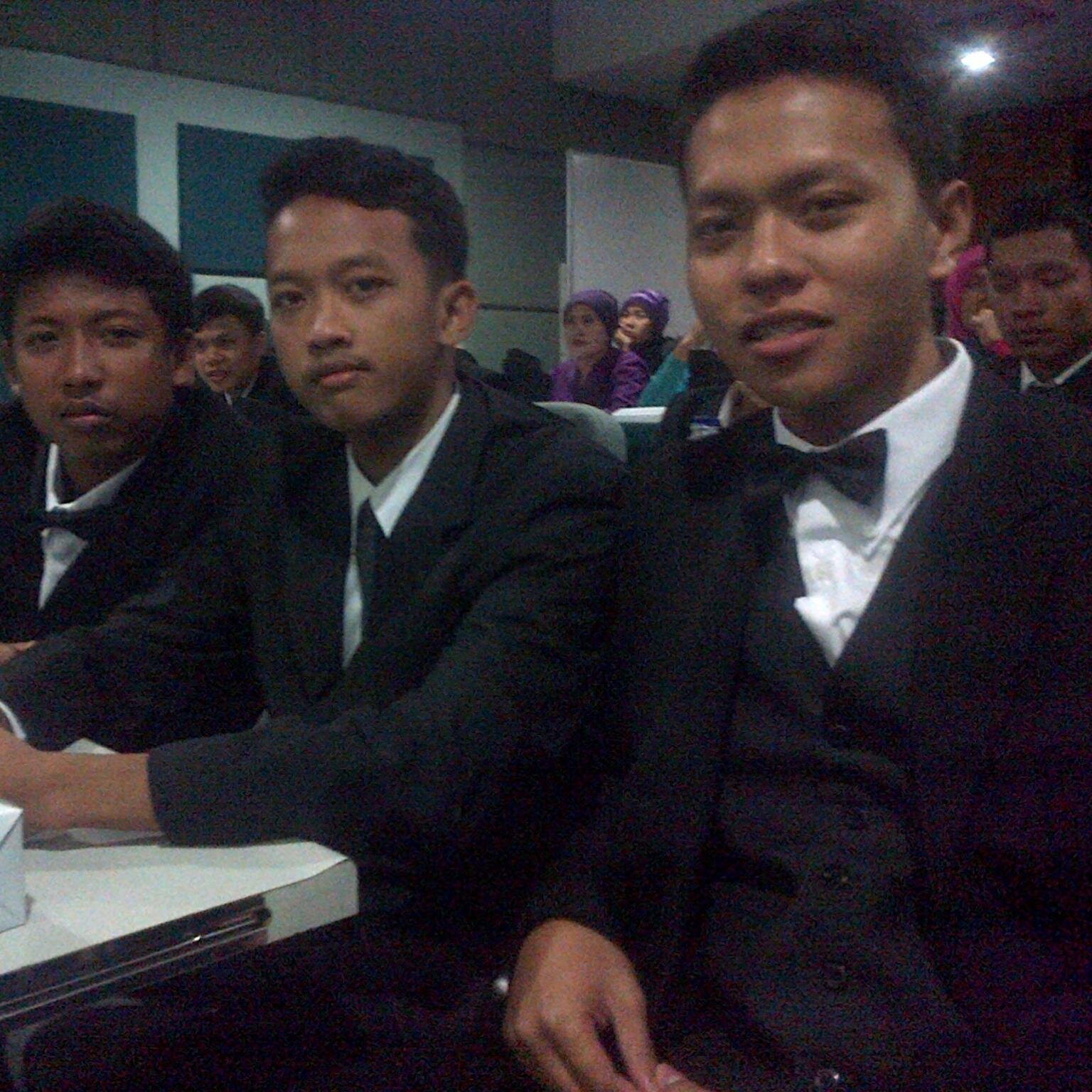 Junior high school 6 tangsel #strovolt25 | Vocational  high school 1 tangsel #tekhnik listrik ♥ |No Smoking No Alkohol No Drugs