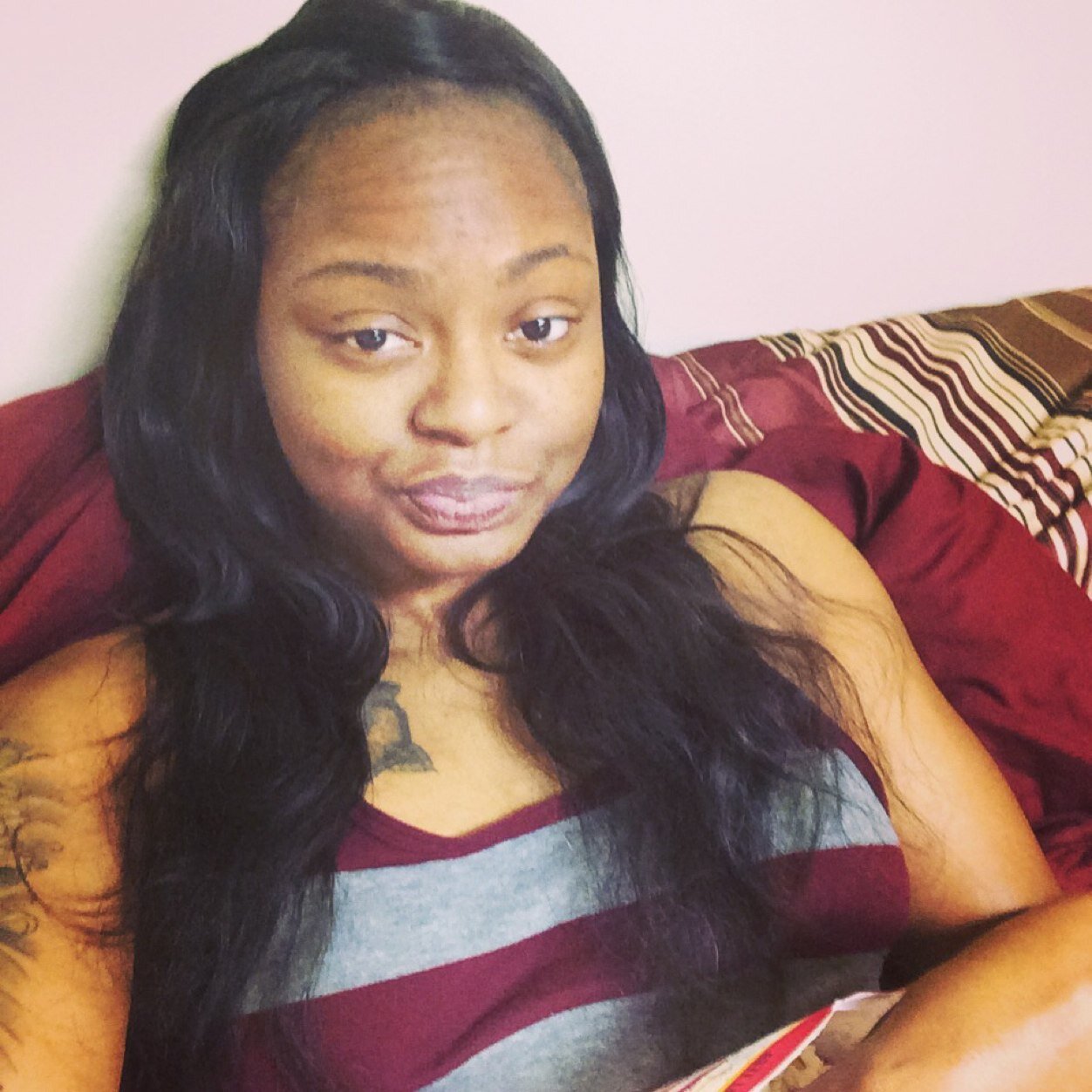 My name is Jimmie. I am from Montgomery,Al.You want to know more about me then just ask me...