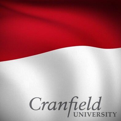 Indonesian Students' Association in Cranfield University, United Kingdom