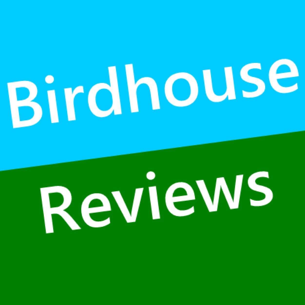 At Birdhouse Reviews we provide all the information you need to create a bird friendly garden! Follow if you love birds