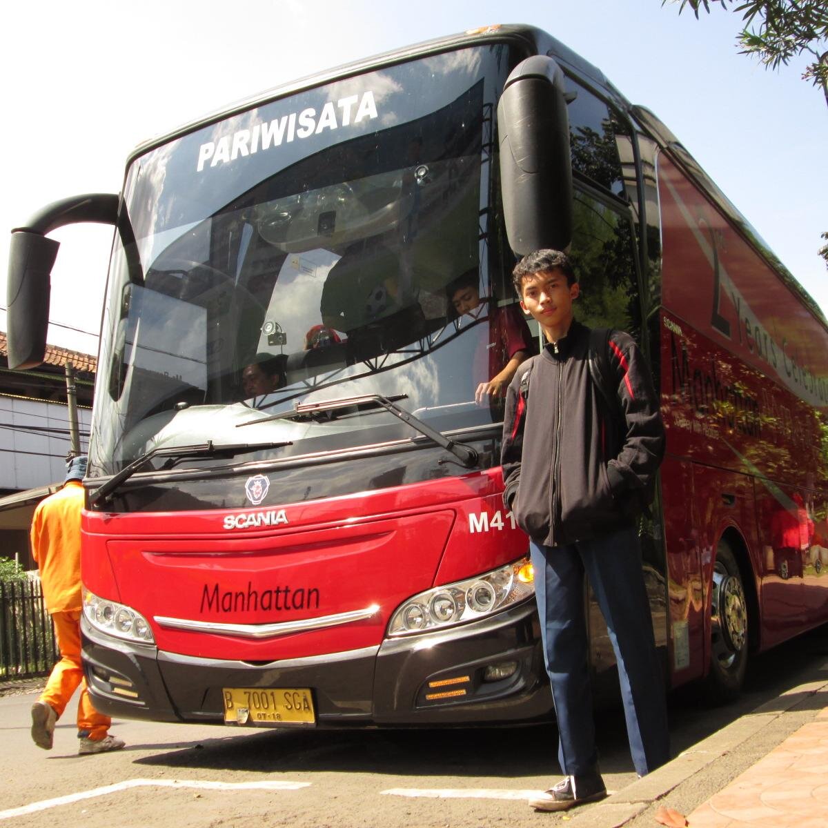 Bismania Comunity BDG